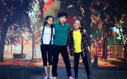 'Hot boy' đa tài Bùi Gia Bảo đoạt quán quân Sao nối ngôi nhí