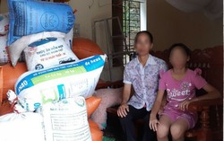 Bé gái 11 tuổi bị kẻ nhiễm HIV xâm hại: Bi kịch trong ngôi nhà nghèo nhất xóm