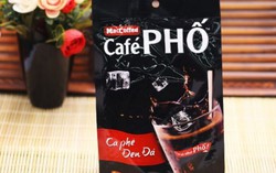 Maccoffee cafe Phố bị phạt vì không đảm bảo an toàn thực phẩm