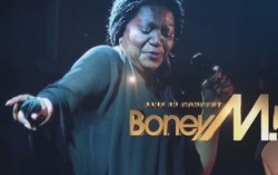 Thủ lĩnh nhóm nhạc huyền thoại Boney M yêu mùa thu Hà Nội