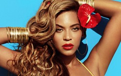 Beyoncé Knowles là Người phụ nữ quyền lực nhất nền âm nhạc thế giới