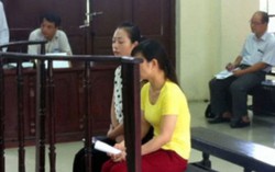 32 tháng tù với 2 bảo mẫu làm trẻ tử vong do sặc cháo