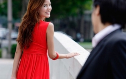 Chọn lựa của người đàn ông 'say nắng'