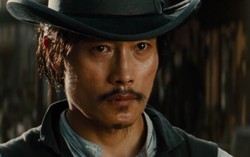 Lee Byung-hun từ giã hình tượng "Tom Cruise châu Á"
