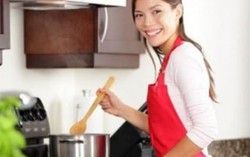 Triết lý hạnh phúc của nồi và vung