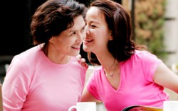 Con dâu sau sinh bỗng dở chứng hỗn với mẹ chồng