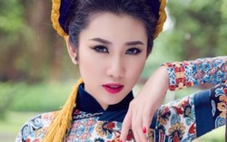 Vàng son một thủa áo giai nhân