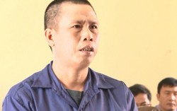 Dượng rể khiến cháu vợ 15 tuổi mang thai lĩnh án 7 năm tù