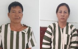Tạm giữ vợ chồng chủ thầu đề quy mô lớn tại Cần Thơ