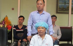 Phổi nhân tạo cứu sống bệnh nhân nguy kịch