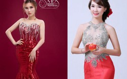 Miss Photo 2017: Top 10 thí sinh nhiều bình chọn SMS nhất tháng 9