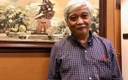 Đại biểu Dương Trung Quốc: Giáo dục chưa bàn nhiều đến kỹ năng, khởi nghiệp