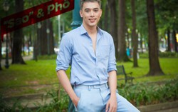 Điểm hẹn xanh làm mê mẩn Á vương Thuận Nguyễn 