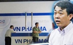 Khởi tố vụ án 'Thiếu trách nhiệm' tại Cục Quản lý Dược