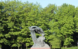 Thiên nhiên thơ mộng trong cung đàn hoài niệm ở quê hương thiên tài âm nhạc Chopin