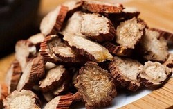 Hà Nội: Ngừng sử dụng lô thuốc Đan Sâm không đảm bảo chất lượng
