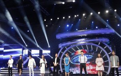 Gala 2 Vietnam Idol - đêm diễn đầy màu sắc