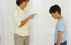 Mẹ không lường được hậu quả khi gửi tin nhắn “mẹ rất thất vọng về con”
