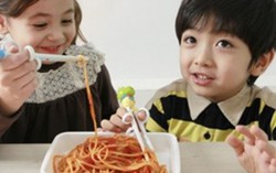 14 việc trẻ phải tự làm được trước 6 tuổi