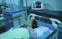 Phẫu thuật thành công cho bệnh nhân nữ bị thoát vị nội hiếm gặp