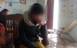 Bác rể thừa nhận nhiều lần xâm hại nữ sinh lớp 9