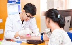 Bí quyết giúp mẹ bầu yên tâm kiểm soát tốt đái tháo đường thai kỳ