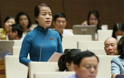 ‘Nóng’ vấn đề tăng, giảm biên chế giáo viên