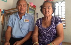 Liệt sĩ trở về: 38 năm khơi trí nhớ cho chồng
