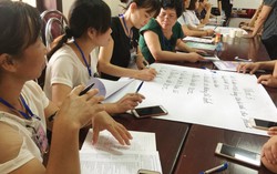 Khoảng 214 triệu phụ nữ thiếu kiến thức kế hoạch hóa gia đình an toàn