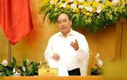 Thủ tướng: Phải rà soát kỹ lưỡng chất lượng nhà vệ sinh trường học