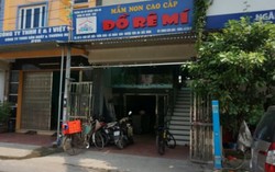 Bé trai 3 tuổi bị bỏ quên trên xe đưa đón của trường mầm non đã xuất viện