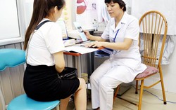 Cha mẹ hãy nói cho con trẻ biết quan hệ tình dục sớm nguy hiểm vô cùng