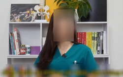 Tự xưng bác sĩ để livestream bán thực phẩm chức năng