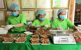 Đồng Tháp chú trọng đảm bảo an toàn vệ sinh thực phẩm, xây dựng nông thôn mới