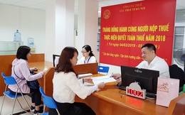 Trốn thuế sẽ bị phạt tiền từ 1 đến 3 lần số thuế trốn