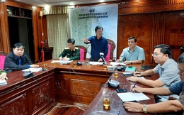 53 người mất tích do sạt lở núi tại Quảng Nam: Họp khẩn trong đêm tìm phương án cứu nạn