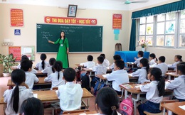 Giáo viên tự chủ hơn trong chuyên môn: Chất lượng giảng dạy có tăng?