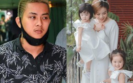 Hoài Lâm phản hồi tin có bạn gái mới, vợ cũ đăng ảnh kèm lời lẽ "thâm sâu"