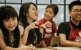Chắp cánh ước mơ du học nghệ thuật cho sinh viên Việt Nam