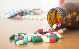 Bộ Y tế thu hồi giấy phép lưu hành của 20 loại thuốc