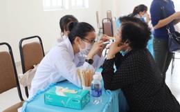 TPHCM: Chăm sóc răng miệng miễn phí cho chị em phụ nữ quận 3