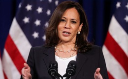 Bà Kamala Harris sẽ là nữ Phó Tổng thống đầu tiên trong lịch sử Hoa Kỳ