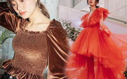 Làm chủ buổi tiệc khi nắm vững bí quyết phối đồ 