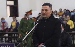 Trùm đa cấp Liên Kết Việt bị đề nghị mức án chung thân