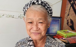 “Tôi xin trả ơn Tổ quốc của mình”