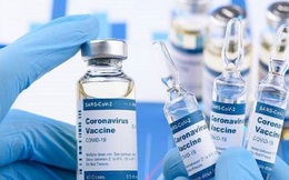 Học viện Quân y tuyển người thử nghiệm vaccine COVID-19