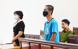 Hành hung bác sỹ trong lúc chờ vợ sinh con, đối tượng lĩnh 10 tháng tù