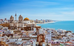 Tây Ban Nha sẽ mở cửa cho du khách nước ngoài vào đầu tháng 7