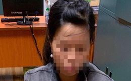Người mẹ bỏ con ở hố ga 3 ngày khai gì tại cơ quan công an?