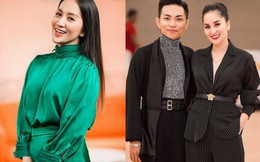 Khánh Thi lý giải cho động thái mới nhất làm dấy lên tin trục trặc hôn nhân với Phan Hiển